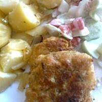 Jarskie kotlety jajeczne TANI i SZYBKI obiad