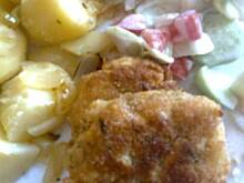 Fot. kasiuniuniusia, Jarskie kotlety jajeczne TANI i SZYBKI obiad