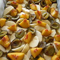 Czar letniego ogrodu