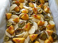 Fot. megi65, Czar letniego ogrodu