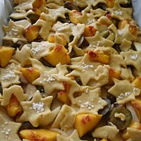 Czar letniego ogrodu