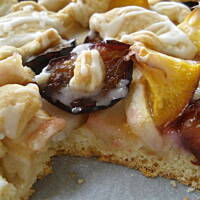 Czar letniego ogrodu