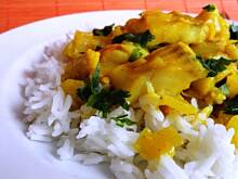 Fot. joana30, Ryba curry