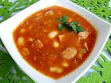 Fot. joana30, Moja zupa fasolowa