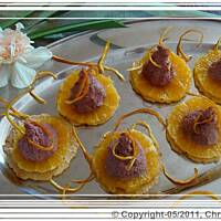 Mus z wątróbek – królewska przekąska .