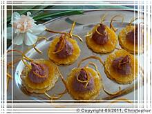 Fot. edicook, Mus z wątróbek – królewska przekąska .