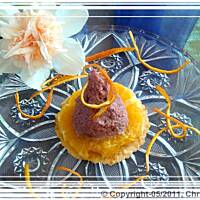 Mus z wątróbek – królewska przekąska .