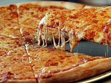 Fot. ewela0116, Pizza jak z pizzerii.