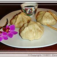 Malezyjski specjał - PAUZHI