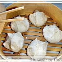 Malezyjski specjał - PAUZHI