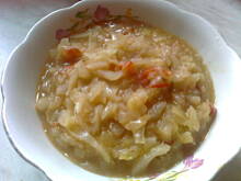 Fot. marina11, Kapusta gotowana z pomidorami