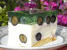 Fot. Agussia834, Sernik na zimno