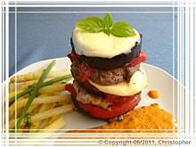 Fot. edicook, Pirgos czyli wieża.