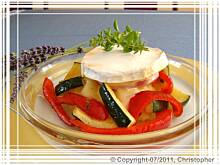 Fot. edicook, Prowansalskie ratatouille -doskonałe dla wegetarian i nie tylko.