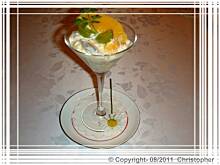 Fot. edicook, Śledź w kieliszku