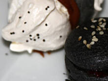 Fot. nagazie, Wyrafinowane bezy