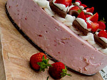 Fot. nagazie, Truskaweczka