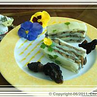 Stefanka grzybowo-ziemniaczana