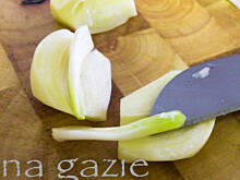 Fot. nagazie, Tortilla drobiowo-wieprzowa