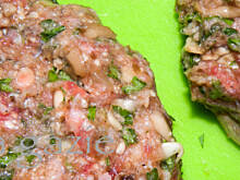 Fot. nagazie, Burgery ? ... Zdrowe !