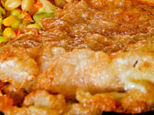 Fot. nagazie, Soczysty schab po parysku