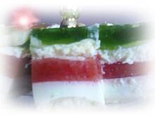 Fot. makusia, Truskawkowiec z bananami