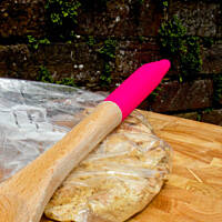 herbatnikowe kotlety