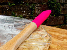 Fot. nagazie, herbatnikowe kotlety