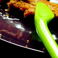 herbatnikowe kotlety