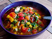 Fot. nagazie, pomidorowa