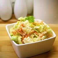 Surówka prosta i pyszna