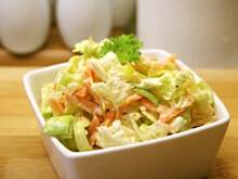 Fot. APM, Surówka prosta i pyszna