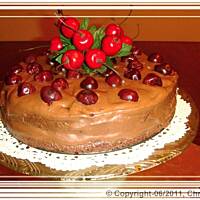 Tort węgierski--tylko dla dorosłych