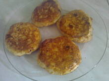 Fot. marina11, Placuszki serowe