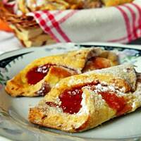 Karotki - ciasteczka marchewkowe