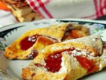 Fot. Mloda, Karotki - ciasteczka marchewkowe