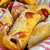 Karotki - ciasteczka marchewkowe