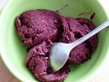 Fot. Anna Z, Lody jagodowe