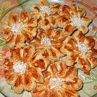 Chinskie ciasteczka szczescia