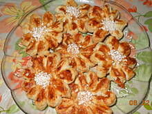 Fot. AniaMakut, Chinskie ciasteczka szczescia