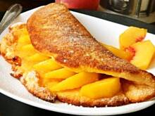 Fot. Mloda, Suflet z brzoskwiniami