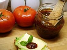 Fot. APM, Keczup domowy