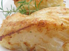 Fot. olusia23, Dorsz - pochwała prostoty