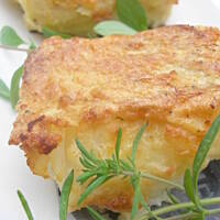 Dorsz - pochwała prostoty