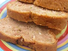 Fot. olusia23, Ciasto z cukinią