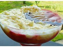 Fot. OstraNaSłodko, Rajska wyspa