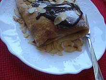 Fot. eluchap, Słodkie Naleśniki