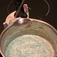 pyszny sos do makaronu - 10 min