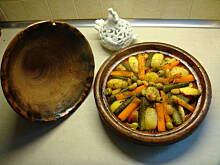 Fot. edicook, Tażin - kuchnia marokańska