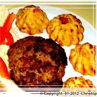 Tajemnica soczystych kotletów mielonych